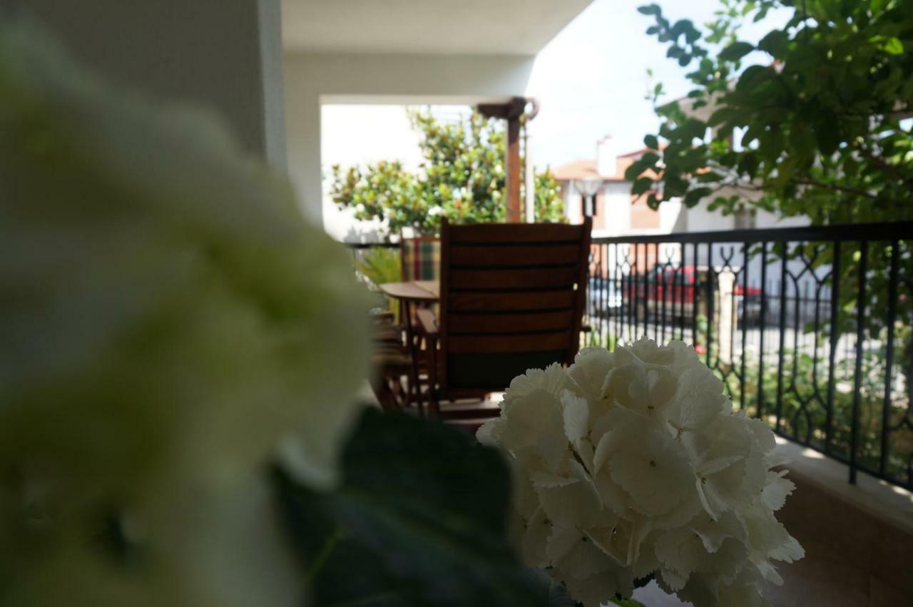 Magnolia Apartment Агиос Николаос Екстериор снимка