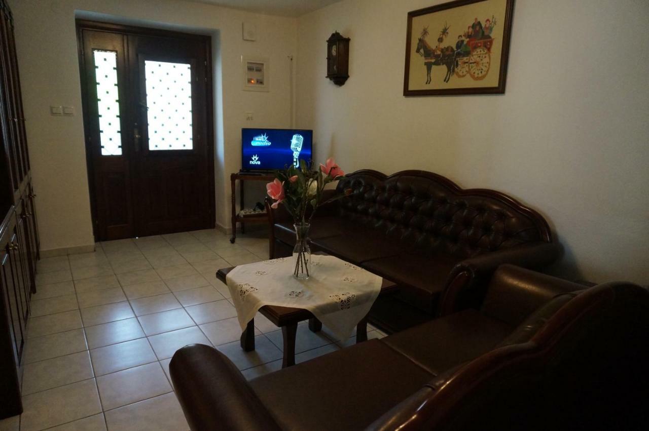 Magnolia Apartment Агиос Николаос Екстериор снимка